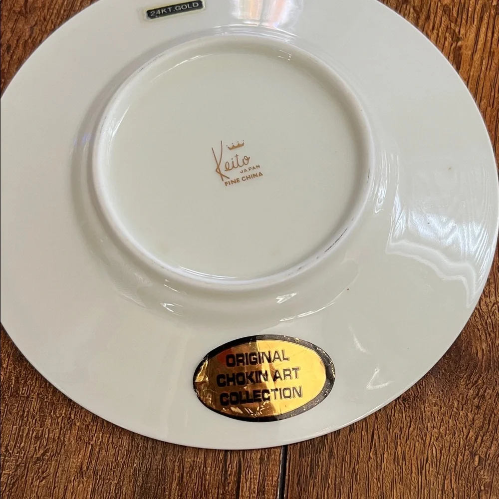 Unique Vintage size about